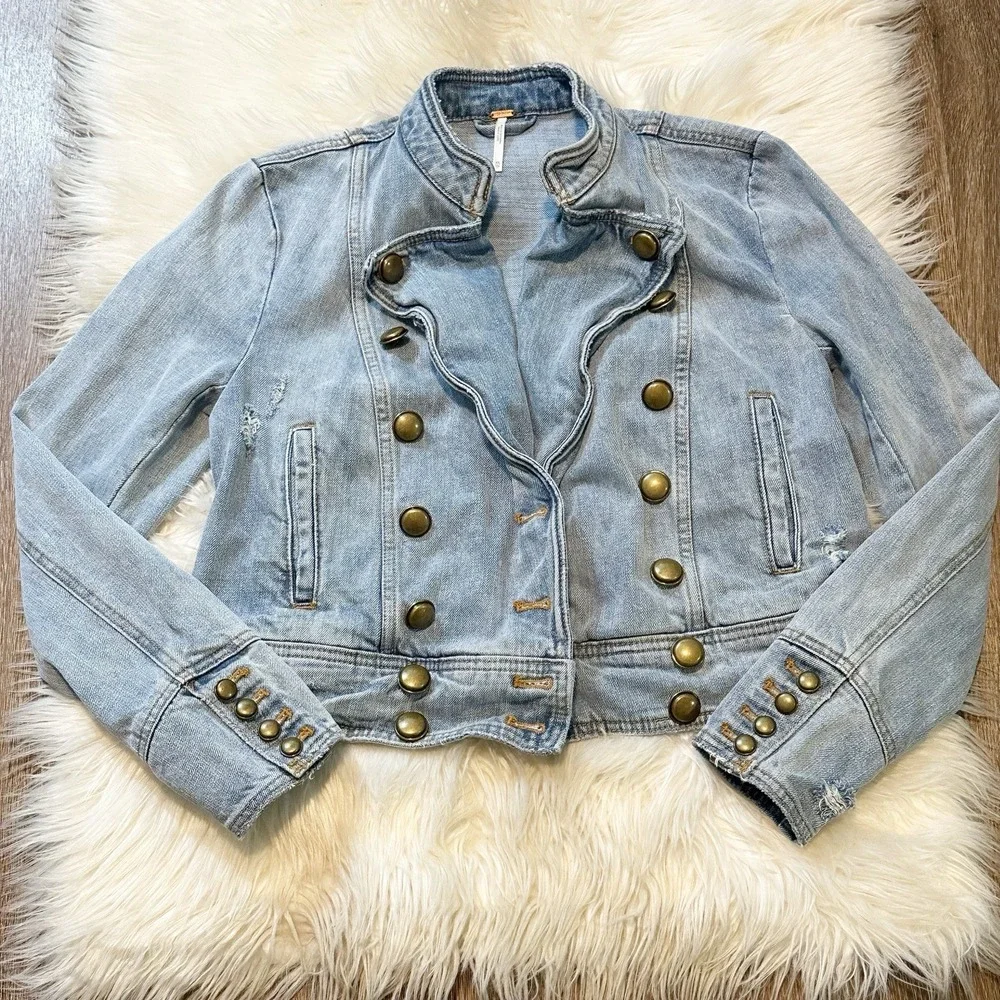 Free People very good